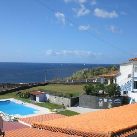 Azores Residence Pesqueiro Экстерьер фото