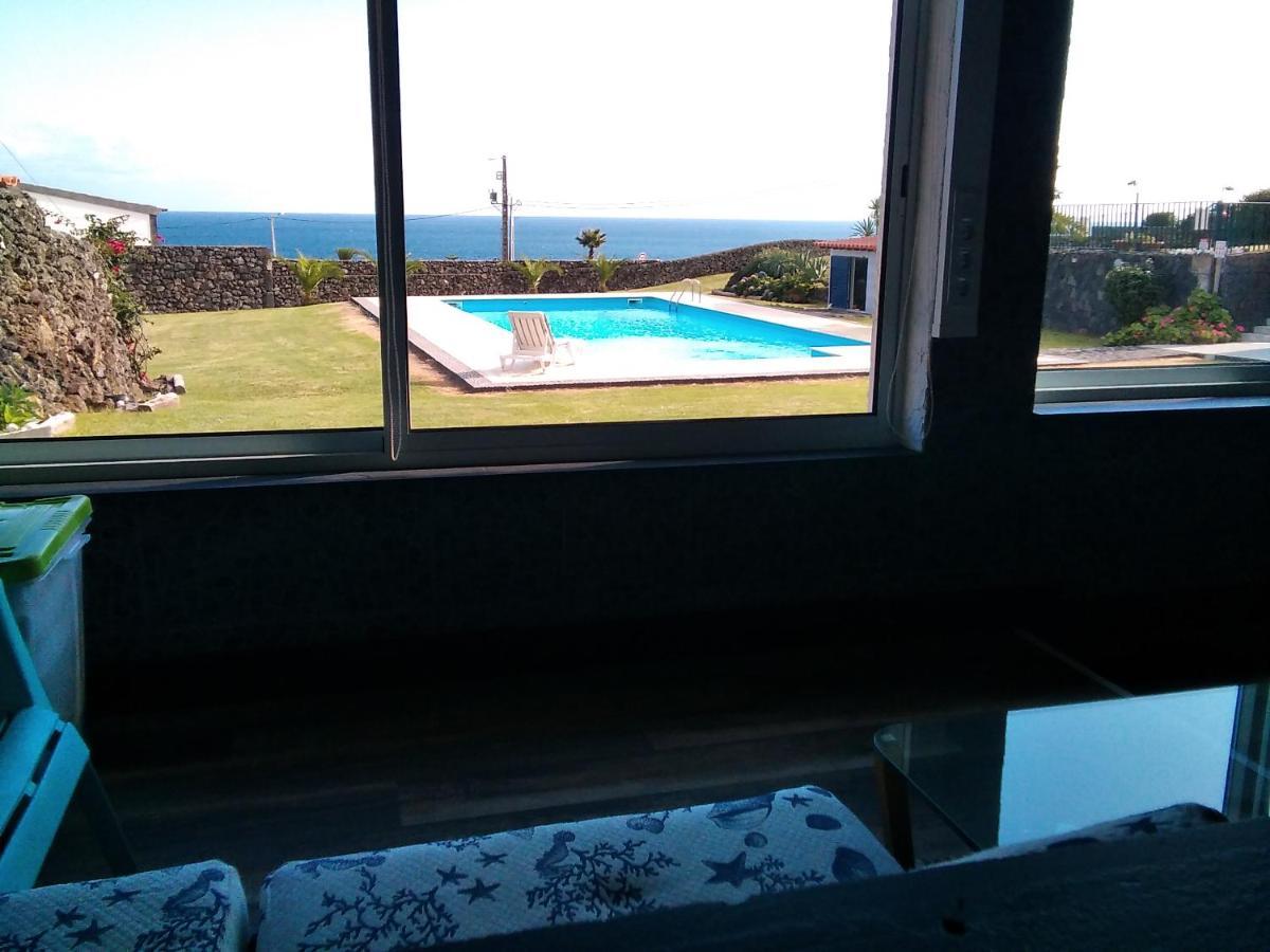 Azores Residence Pesqueiro Экстерьер фото