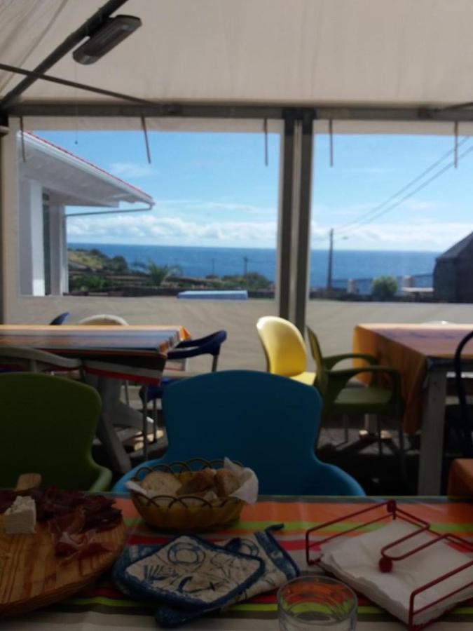 Azores Residence Pesqueiro Экстерьер фото