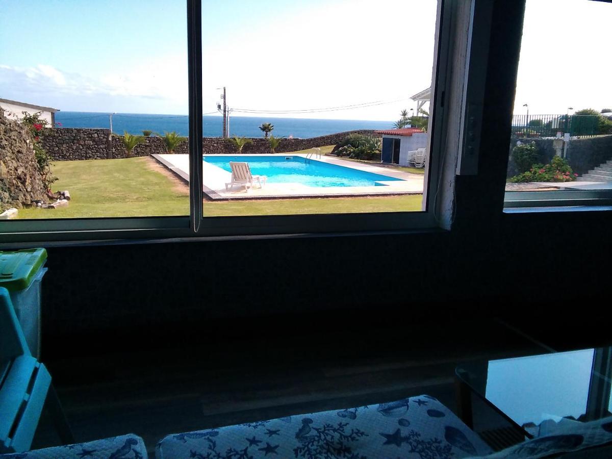 Azores Residence Pesqueiro Экстерьер фото