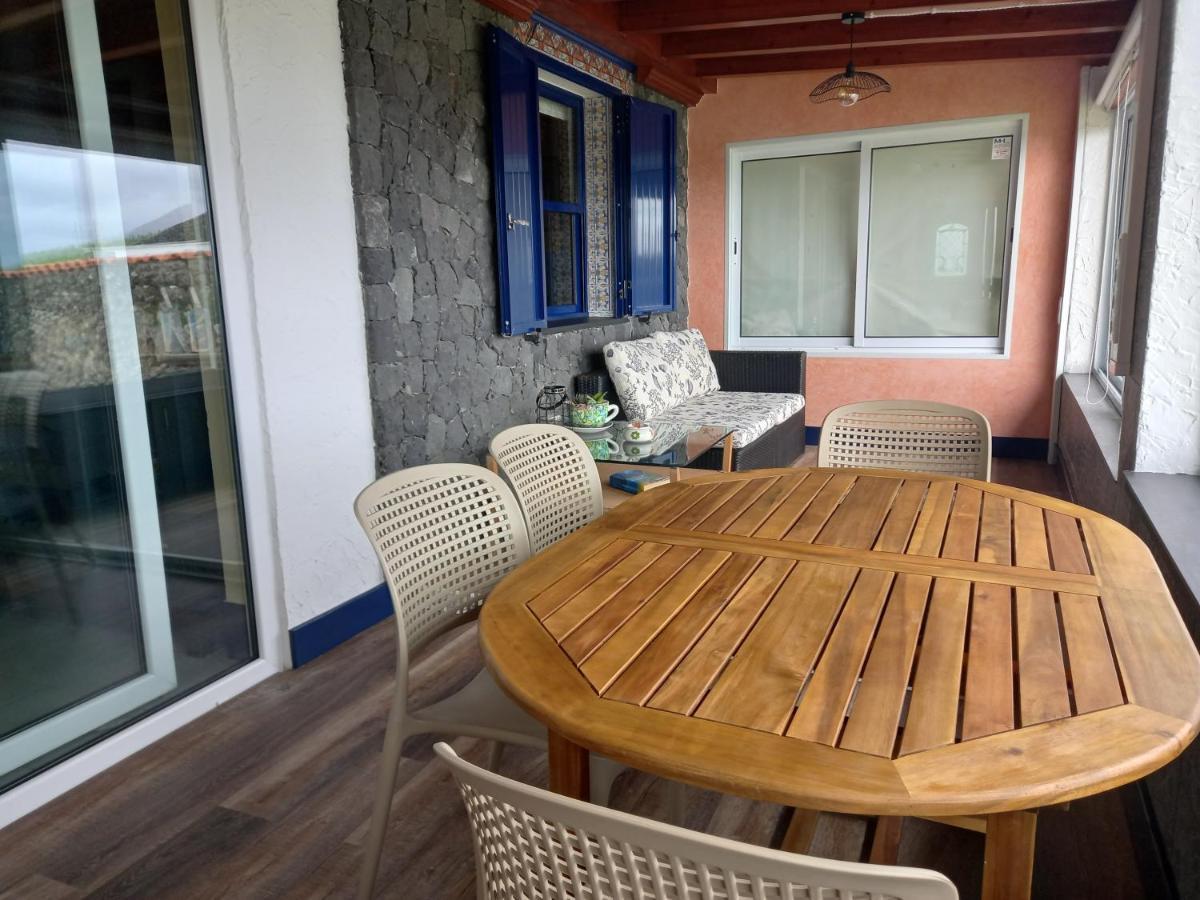 Azores Residence Pesqueiro Экстерьер фото