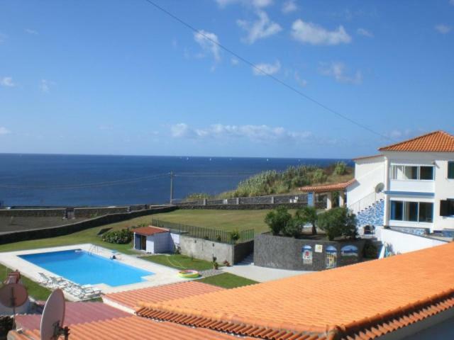 Azores Residence Pesqueiro Экстерьер фото