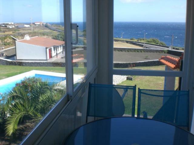 Azores Residence Pesqueiro Экстерьер фото