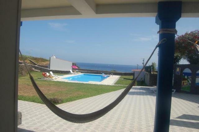 Azores Residence Pesqueiro Экстерьер фото