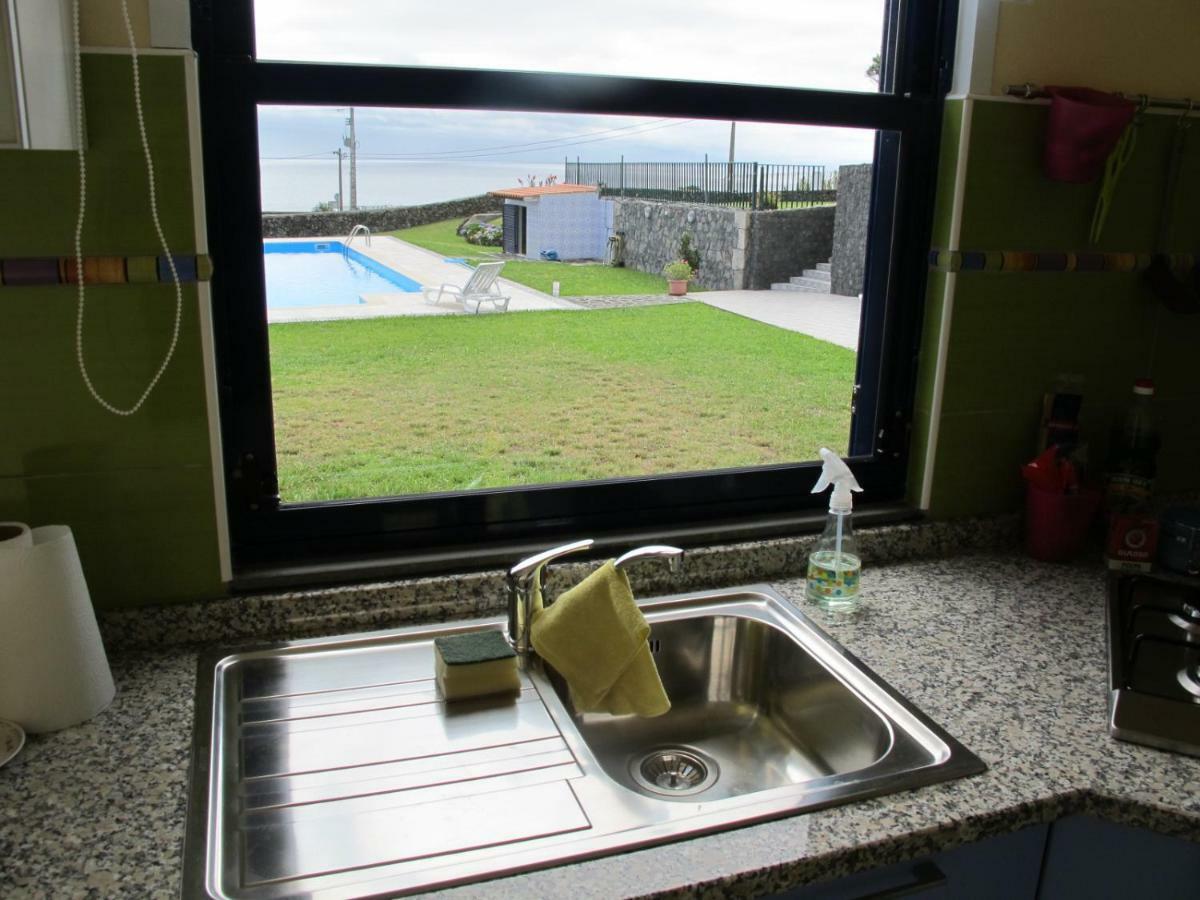 Azores Residence Pesqueiro Экстерьер фото