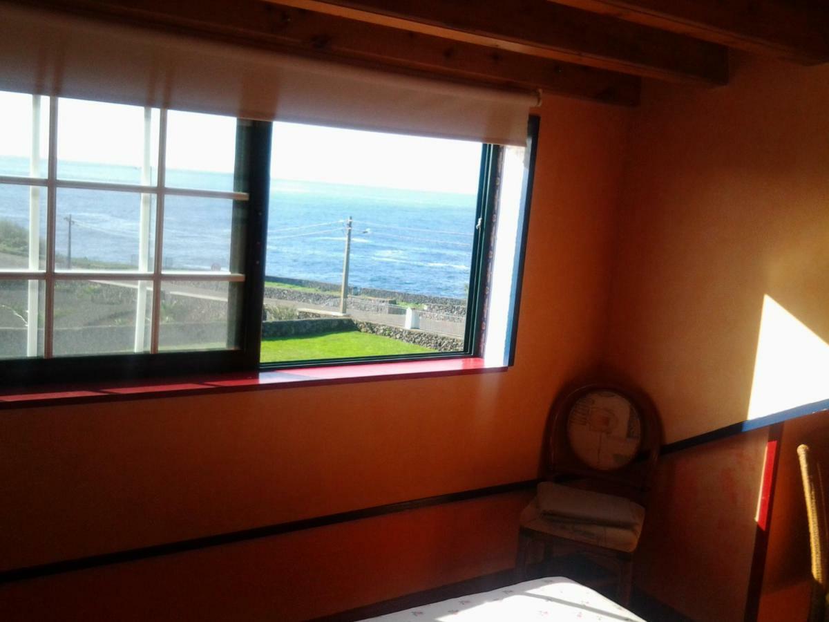 Azores Residence Pesqueiro Экстерьер фото
