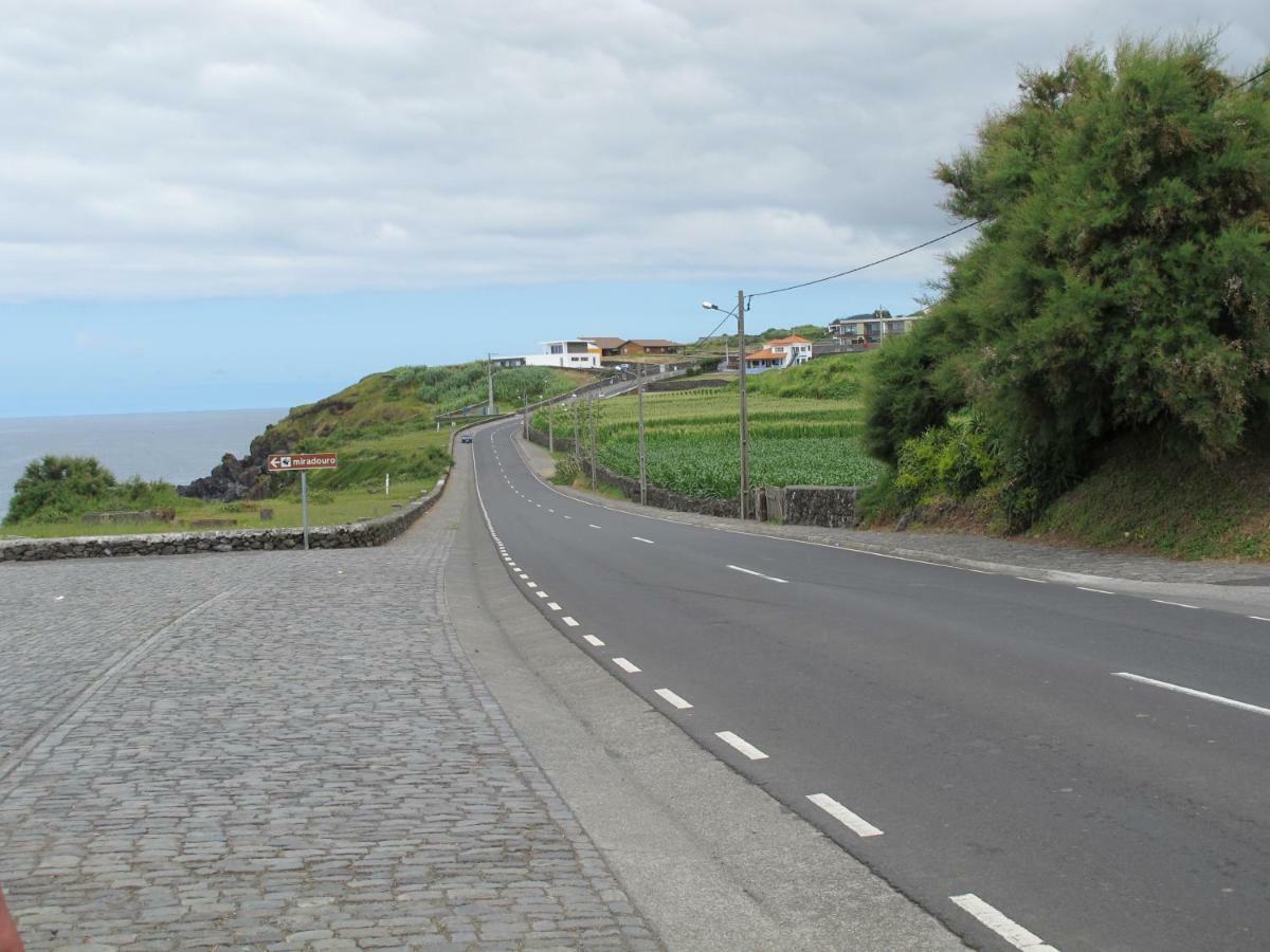 Azores Residence Pesqueiro Экстерьер фото