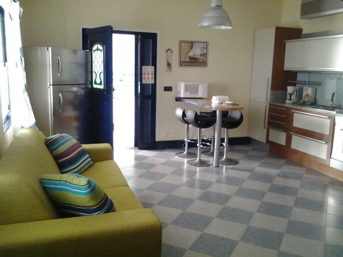 Azores Residence Pesqueiro Экстерьер фото